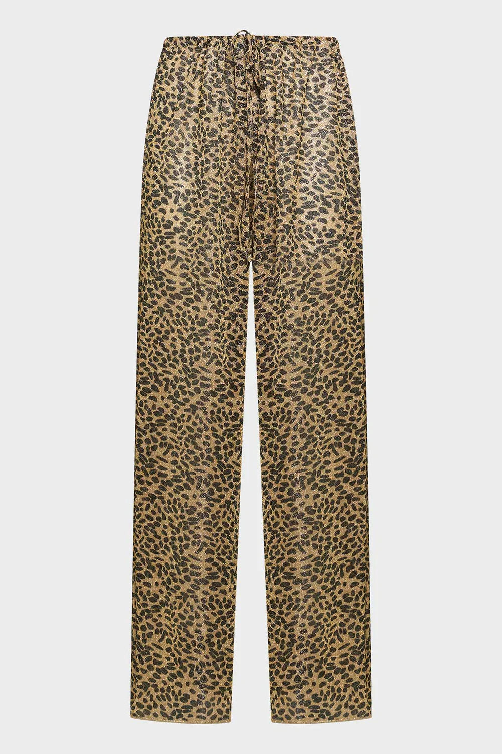 Animalier Swimwear Set